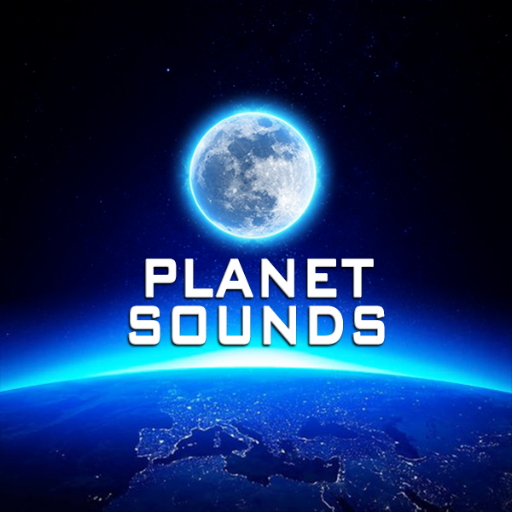 Planet Sound IDLI logo