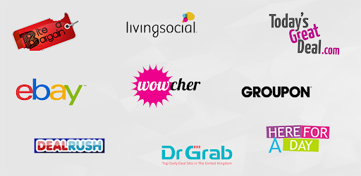 UK Deals: Save & Compare