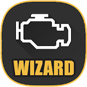 OBD2 Car Wizard