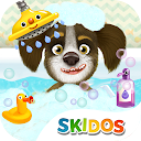 Download Learning games kids SKIDOS Install Latest APK downloader