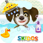 Learning games kids SKIDOS 1.4