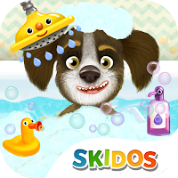 Learning games kids SKIDOS