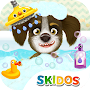 Learning games kids SKIDOS