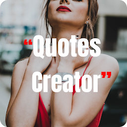 Icon image Quotes Creator Quote Maker App