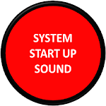 Cover Image of Скачать System Startup Sound 1.2 APK
