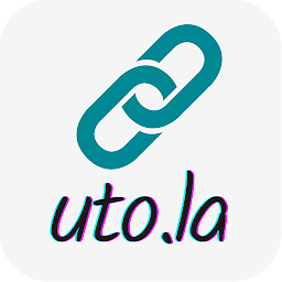 Icon image URL Shortener Tool: Uto.la