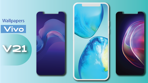 vivo v21 themes launchers app Screenshot 4 - AppWisp.com