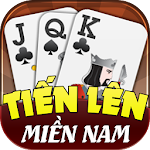 Cover Image of Download Tien Len Mien Nam  APK