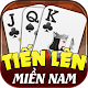 Tien Len Mien Nam - Dem La Baixe no Windows