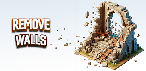 Remove Walls