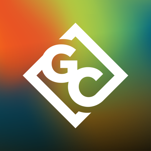 Gold Creek Community Church logo