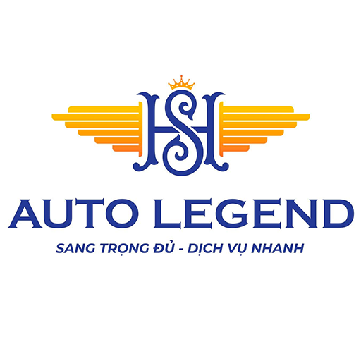 Sơn Hải Limo logo