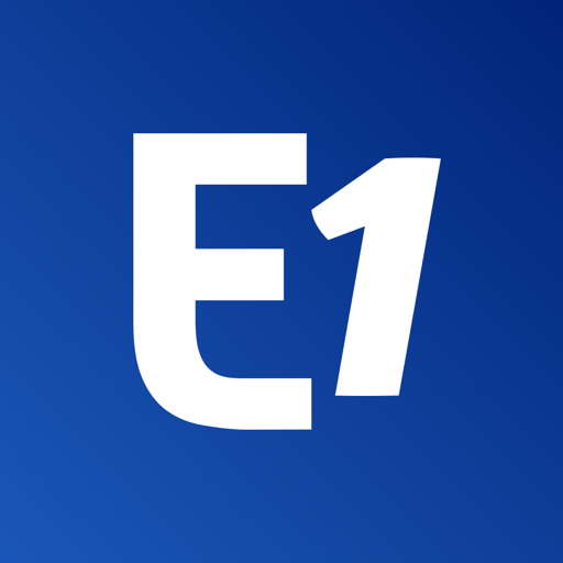 Europe 1: radio, podcast, actu 5.5.6 Icon