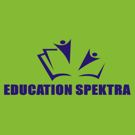 EDUCATION SPEKTRA logo