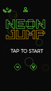 Neon Jump PRO 2023 Edition