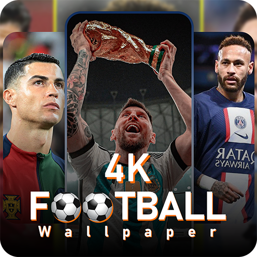 Download Ronaldo Messi Wallpaper App Free on PC (Emulator) - LDPlayer
