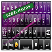 Irish Keyboard Izee