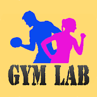 Gym Lab - планы тренировок, упражнения, дневник