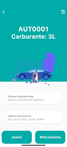 Voltar Screen 2