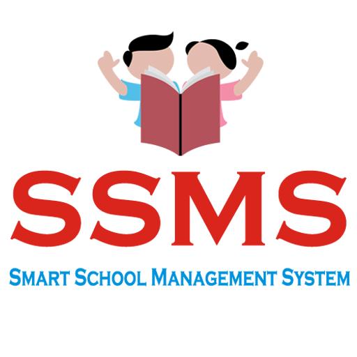SSMS - School ERP Software logo