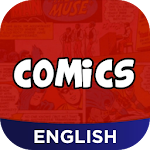 Cover Image of Download Comics Amino for Comic Fans 3.4.33514 APK