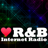 R&B - Internet Radio Free icon