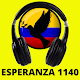 1140 am Radio Esperanza Tải xuống trên Windows