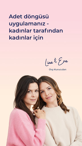 Ovülasyon Regl Takvimi Ovy
