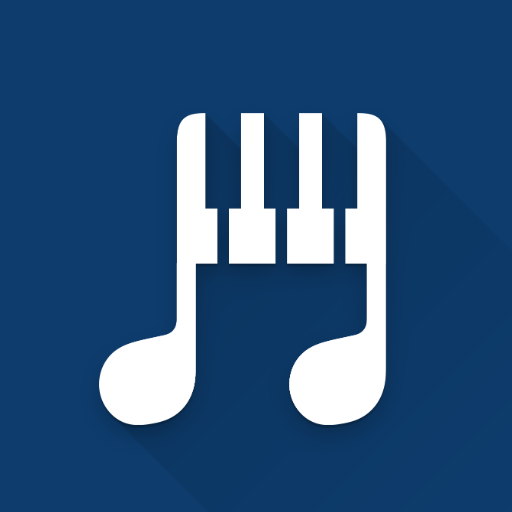 Piano2Notes - Notes from Piano 1.5.3 Icon