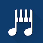 Cover Image of Download Piano2Notes - Notes from Piano  APK