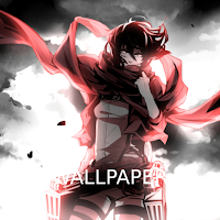 Ackerman Mikasa Wallpaper  HD