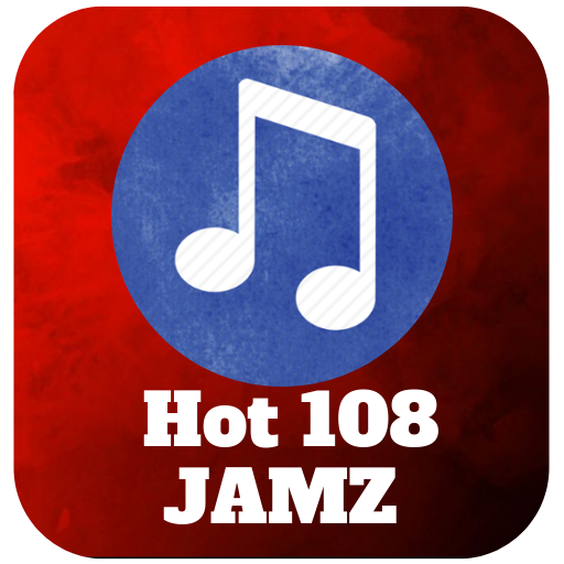 Hot 108 JAMZ – Apps on Google Play