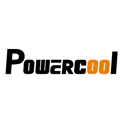 PowerCool logo
