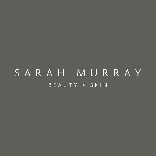 Sarah Murray Beauty Clinic logo