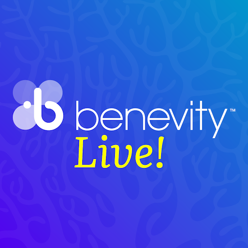 Benevity Live! Apps on Google Play