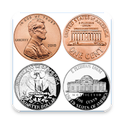 Coin Flipper App, Toss, Heads or Tails