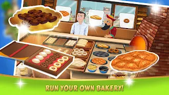 Game screenshot Kebab World: Cooking City Chef hack