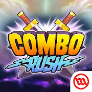 Combo Rush - Keep Your Combo Mod apk son sürüm ücretsiz indir
