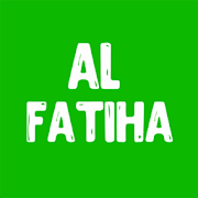 Surah Al Fatiha (The Opening)