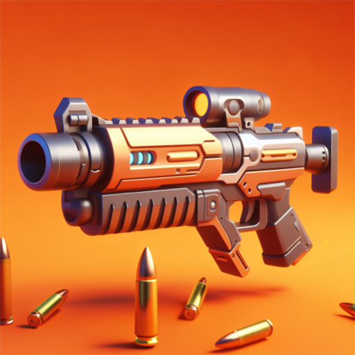 Get Weapons Run - Shooting Gun for Android Aso Report