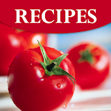 Tomato Recipes! icon