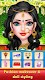 screenshot of Indian Royal Wedding Doll Game