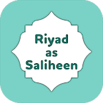Cover Image of Download Riyadh As Saliheen English 1.5 APK