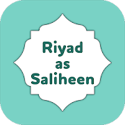 Riyadh As Saliheen English 1.1 Icon