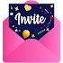 Invitation Maker Free - Birthday & Wedding Card7.0 (Premium)