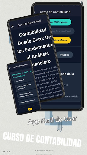 Curso de Contabilidad