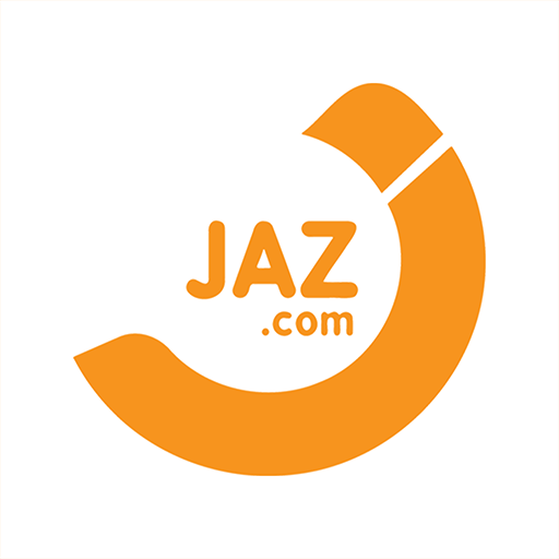 جاز Jaz logo