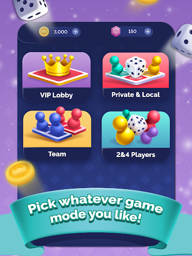 Screenshot of ونس