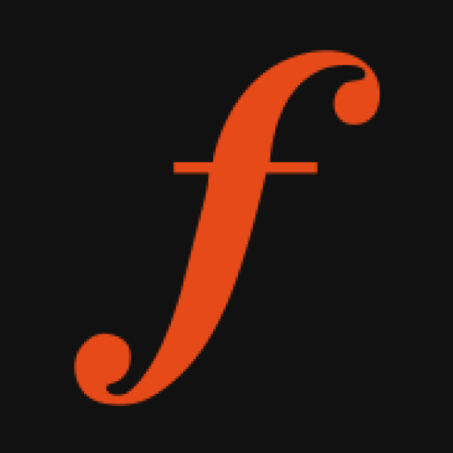 FretBuzz CAGED System 5.0 Icon