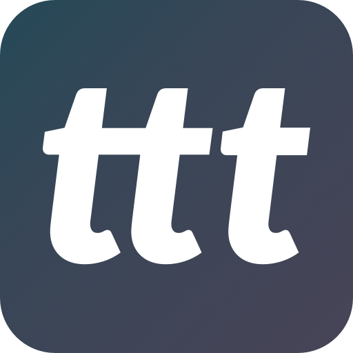 NATTT logo